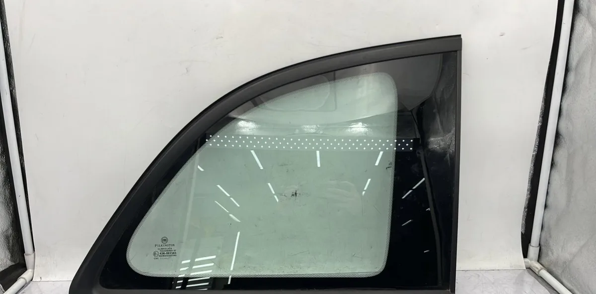 Glace ar custode d FIAT 500 2 PHASE 2 occasion