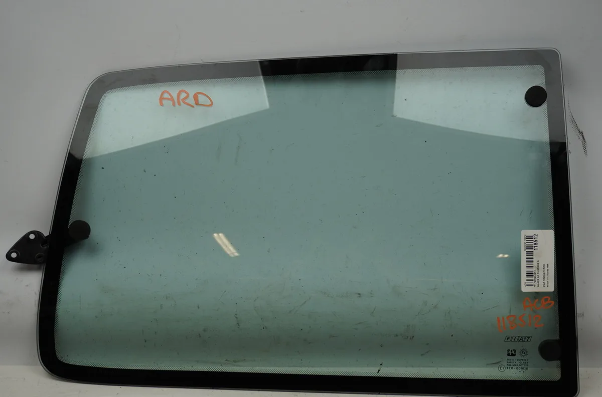 Glace ar custode d Fiat CINQUECENTO (170_) 0.9 i.e. s (170af, 170cf) (1991-1999) occasion