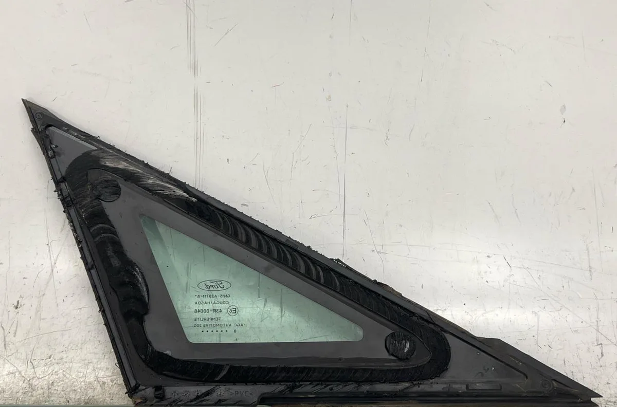 Glace ar custode d FORD ECOSPORT PHASE 3 occasion