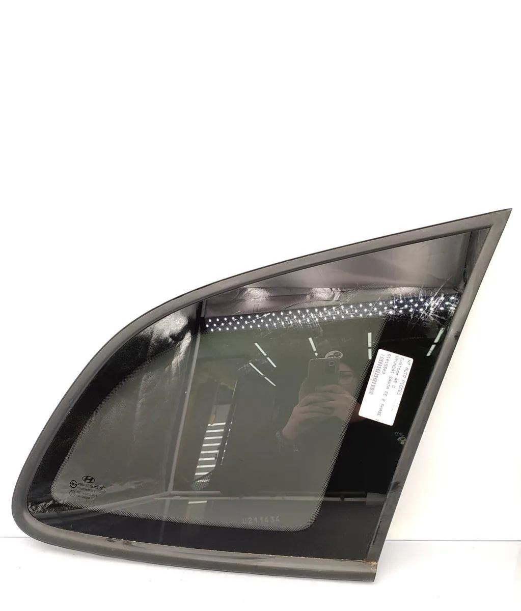 Glace ar custode d HYUNDAI SANTA FE 2 PHASE 1 occasion
