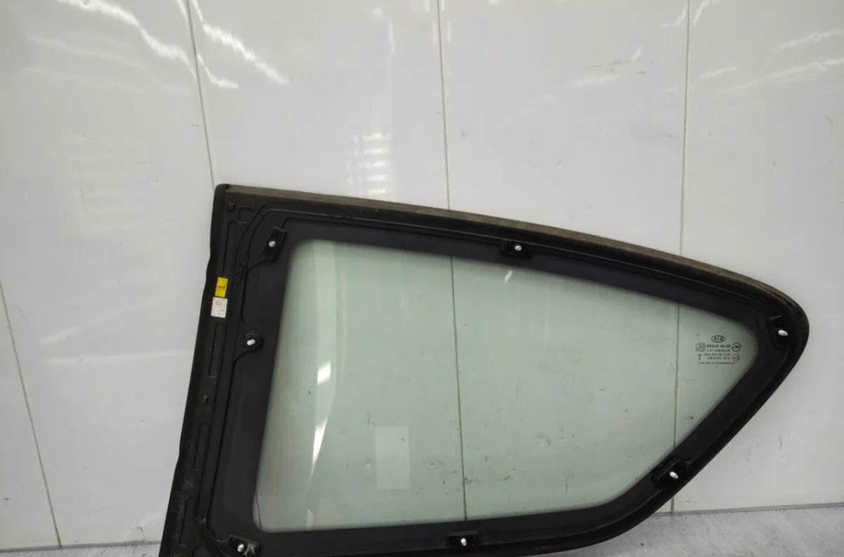 Glace ar custode d KIA PICANTO 2 PHASE 1 occasion