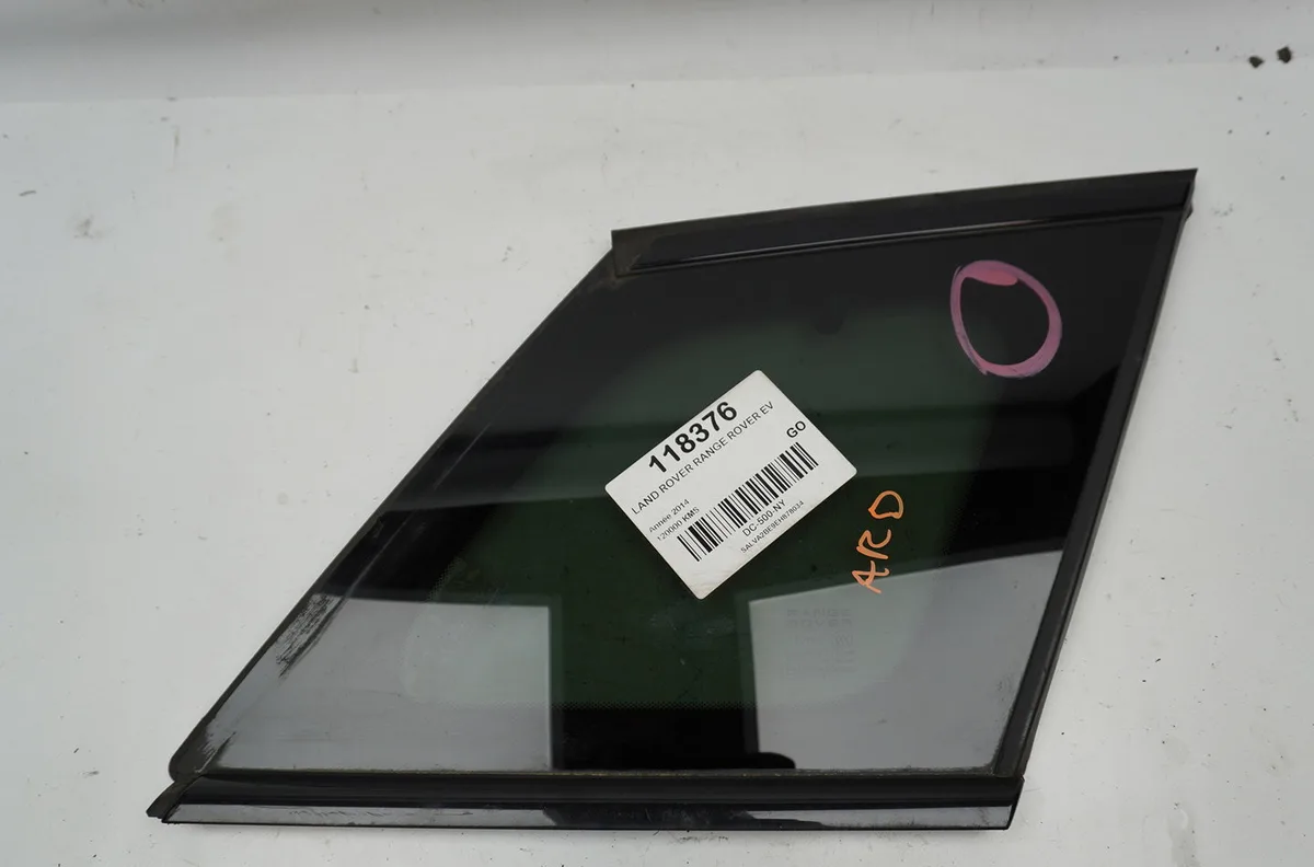 Glace ar custode d Land rover RANGE ROVER EVOQUE (L538) 2.2 d 4x4 (2011-2019) occasion