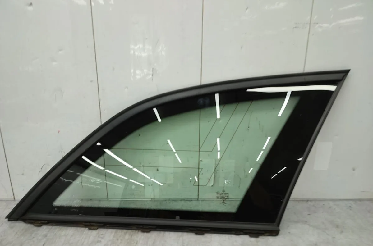 Glace ar custode d MERCEDES CLASSE C 204 PHASE 2 BREAK occasion