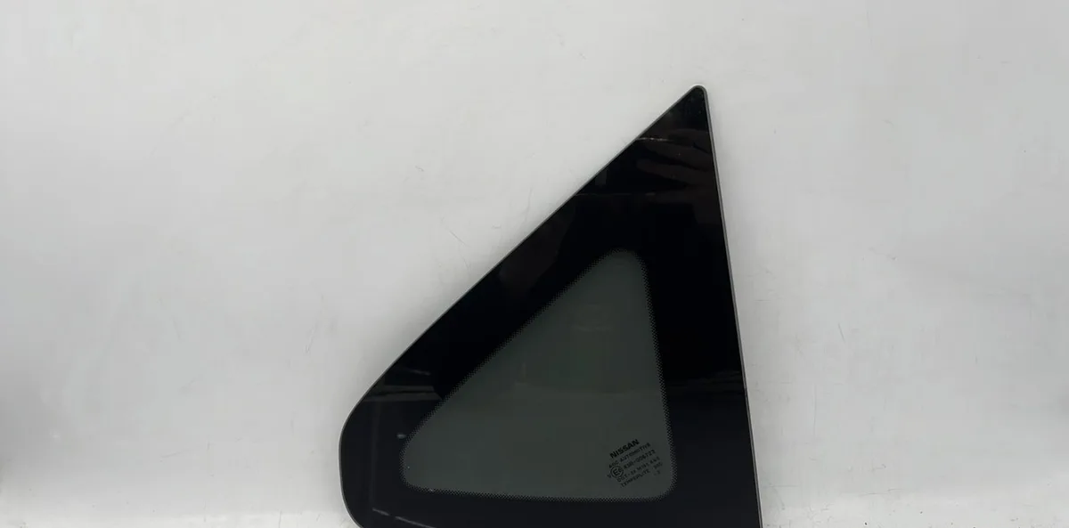 Glace ar custode d NISSAN QASHQAI 1 PHASE 2 occasion