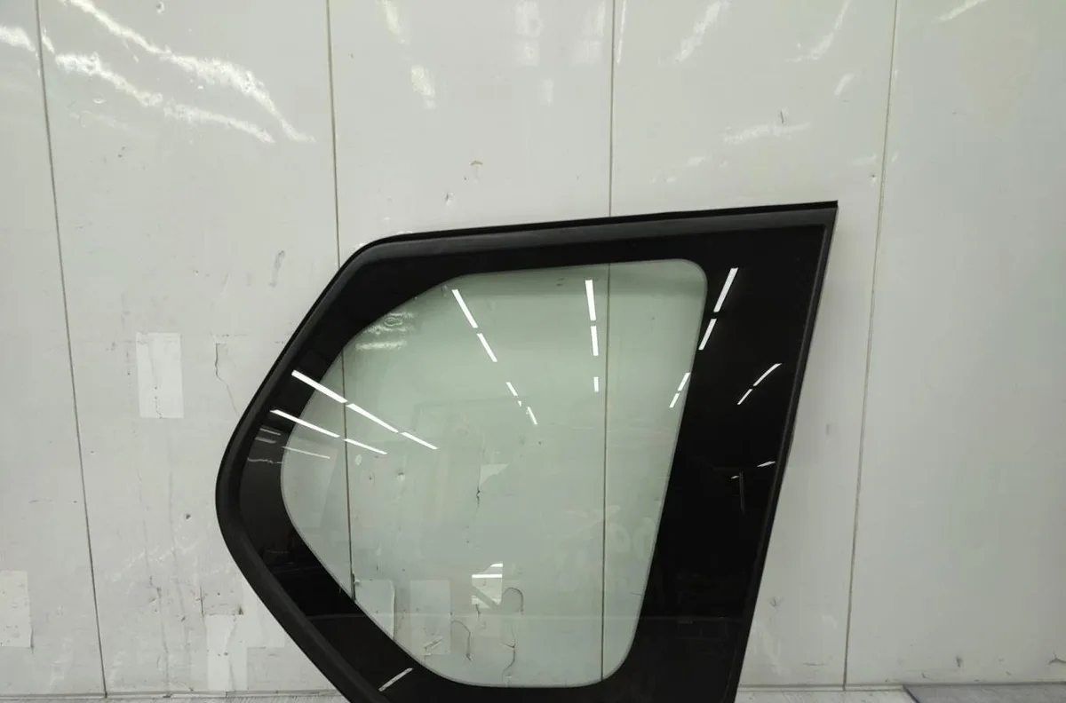 Glace ar custode d NISSAN X-TRAIL 2 PHASE 1 occasion