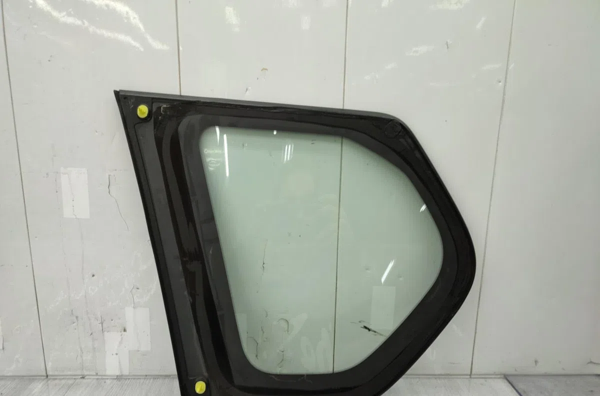 Glace ar custode d NISSAN X-TRAIL 2 PHASE 1 occasion