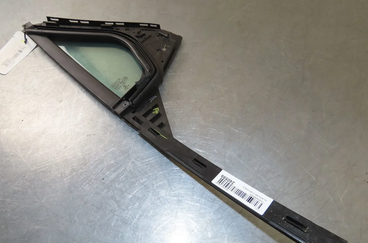 Glace ar custode d OPEL CORSA VI occasion