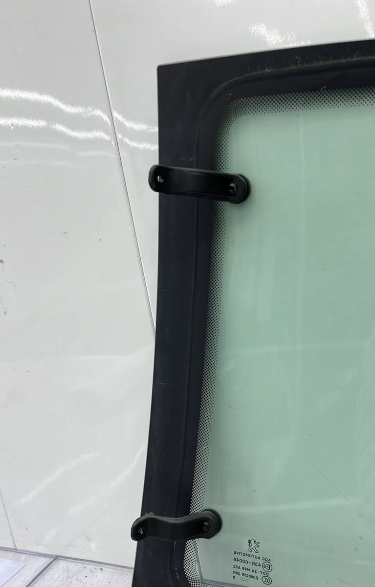 Glace ar custode d PEUGEOT 206 PHASE 2 occasion