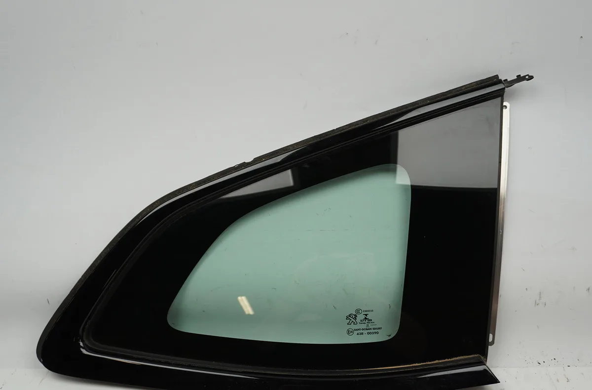 Glace ar custode d Peugeot 508 SW II (FC_, FJ_, F4_) 1.5 bluehdi 130 (2018) occasion