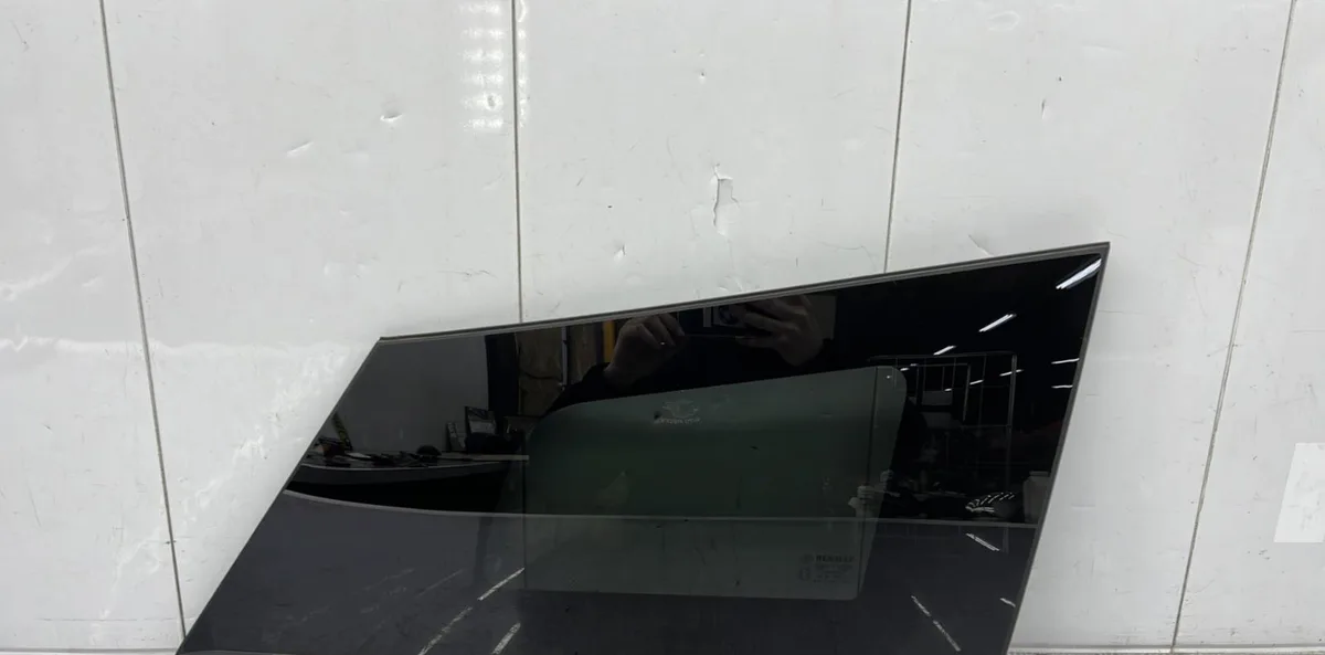 Glace ar custode d RENAULT CLIO 4 PHASE 2 BREAK occasion