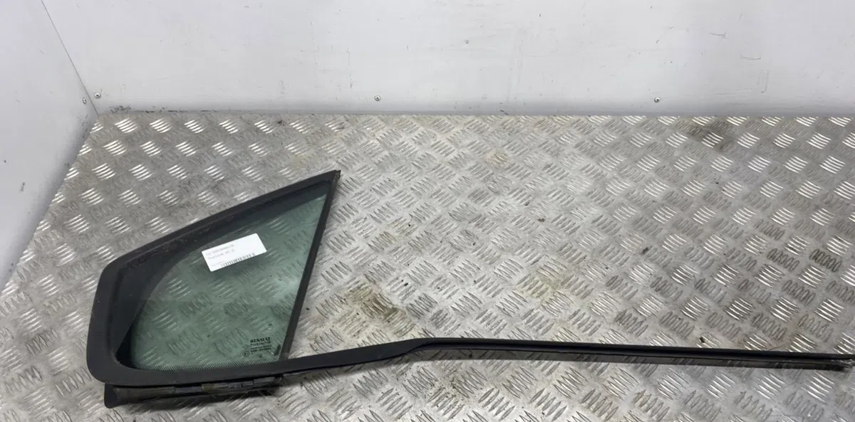 Glace ar custode d RENAULT GRAND MODUS PHASE 2 occasion