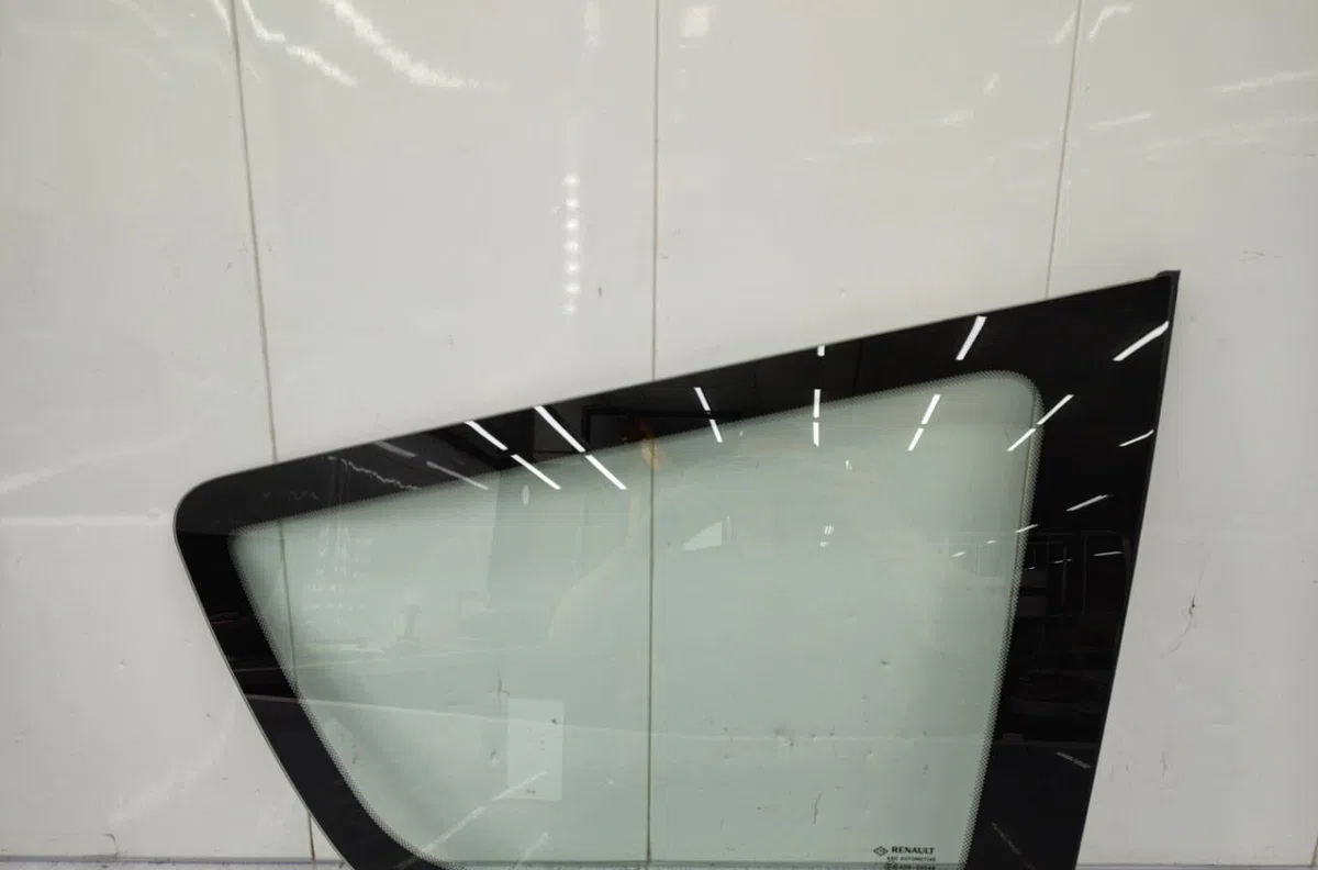 Glace ar custode d RENAULT GRAND SCENIC 3 PHASE 3 occasion