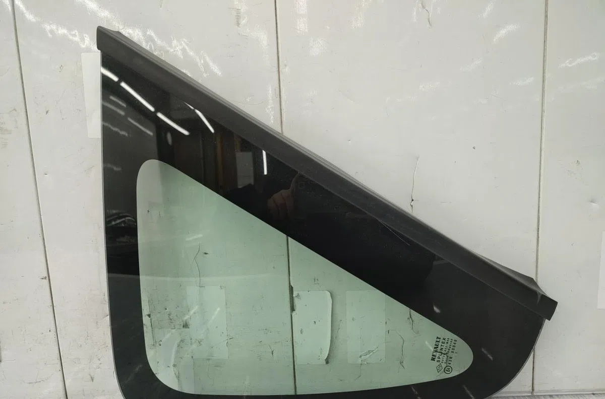 Glace ar custode d RENAULT SCENIC 2 PHASE 2 occasion