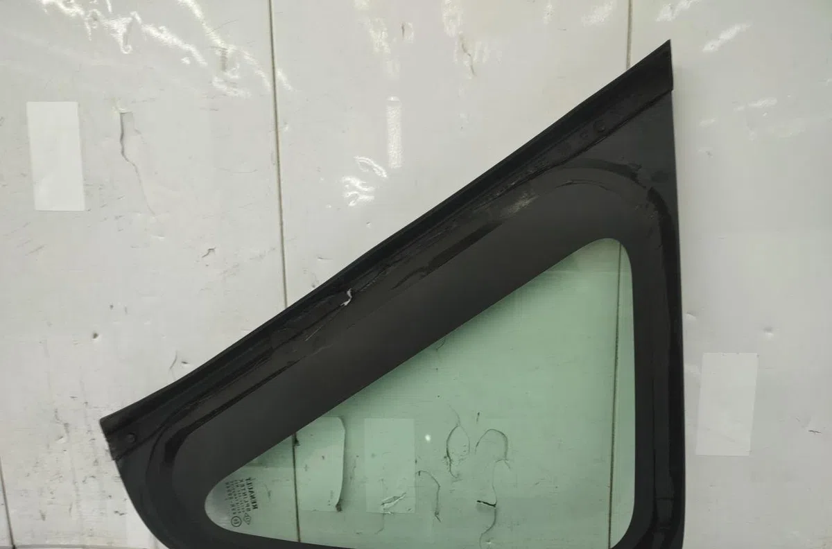 Glace ar custode d RENAULT SCENIC 2 PHASE 2 occasion