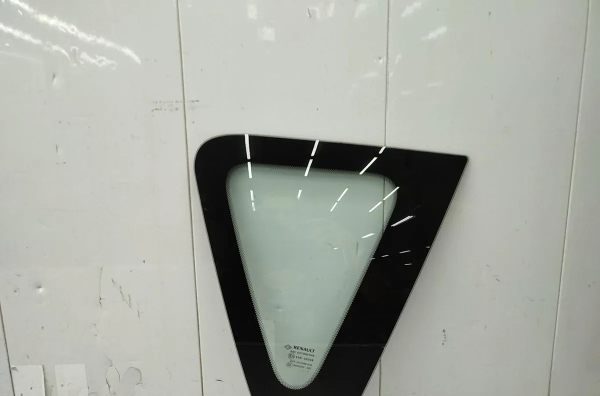 Glace ar custode d RENAULT SCENIC 3 PHASE 1 occasion