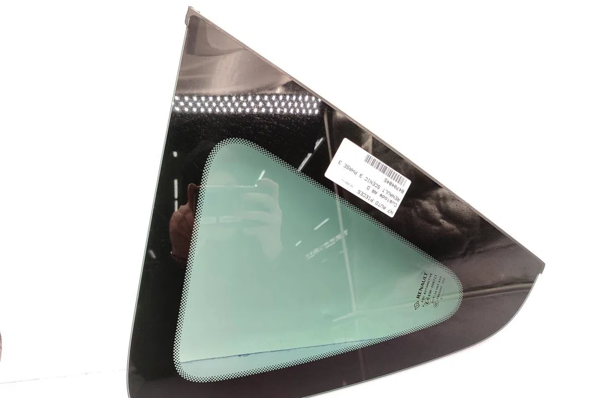 Glace ar custode d RENAULT SCENIC 3 PHASE 3 occasion