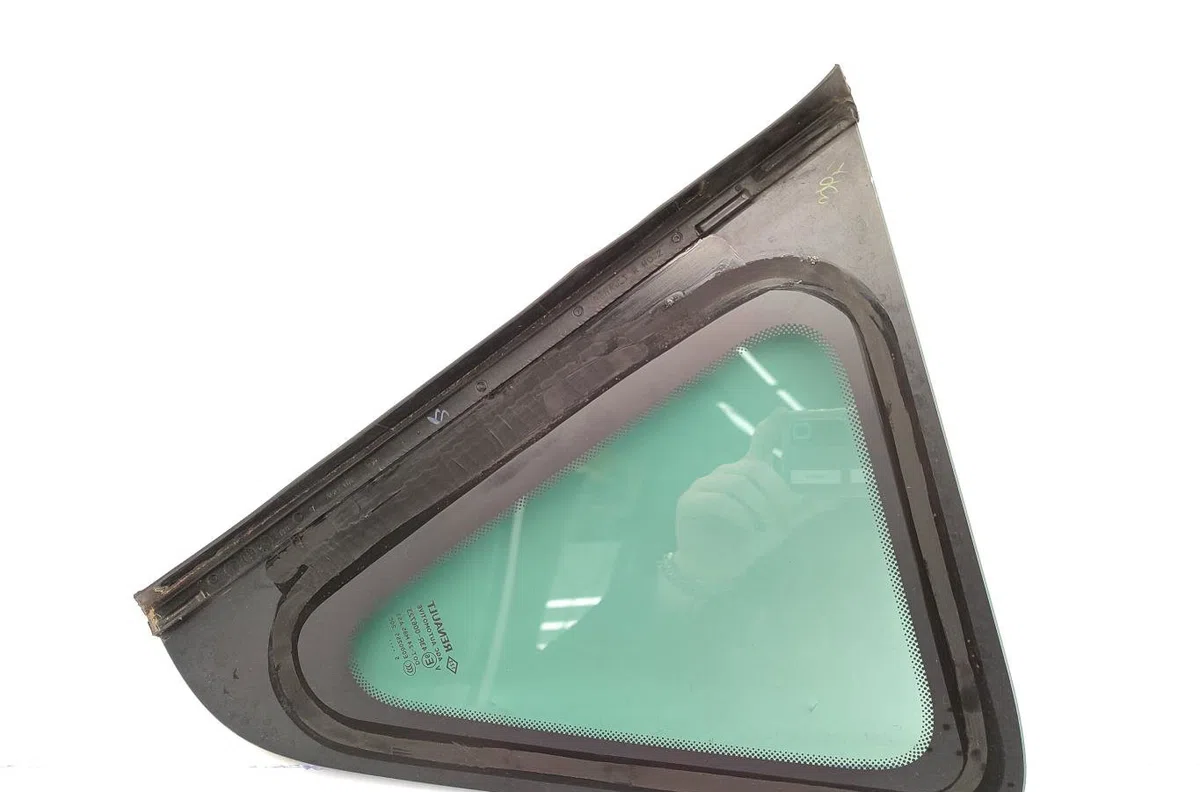 Glace ar custode d RENAULT SCENIC 3 PHASE 3 occasion