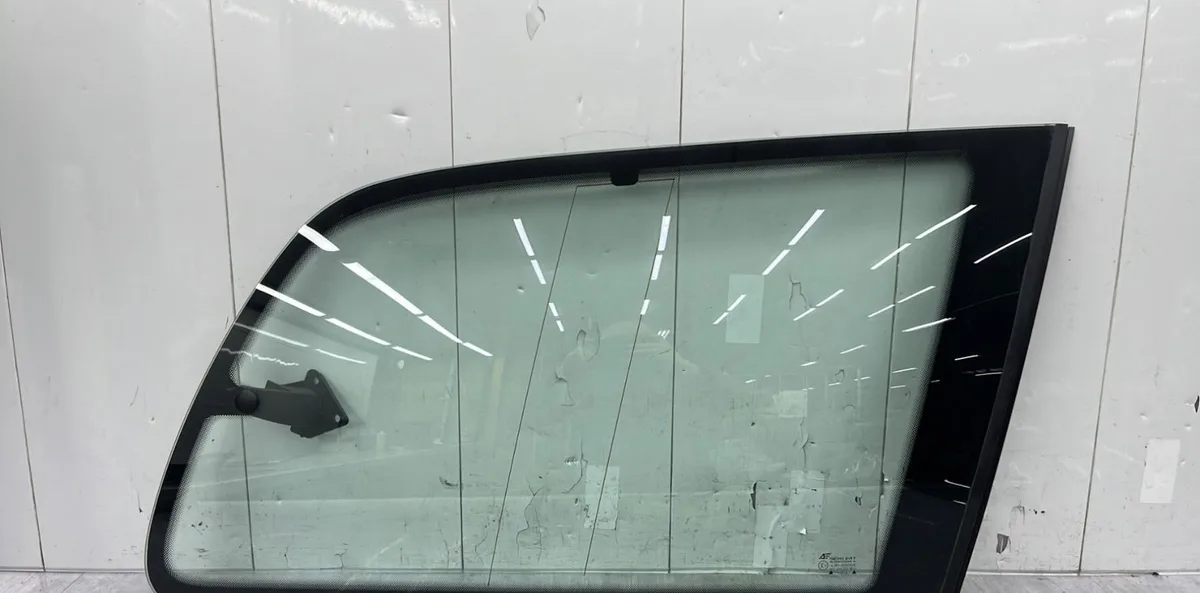 Glace ar custode d SEAT ALHAMBRA 1 PHASE 1 occasion