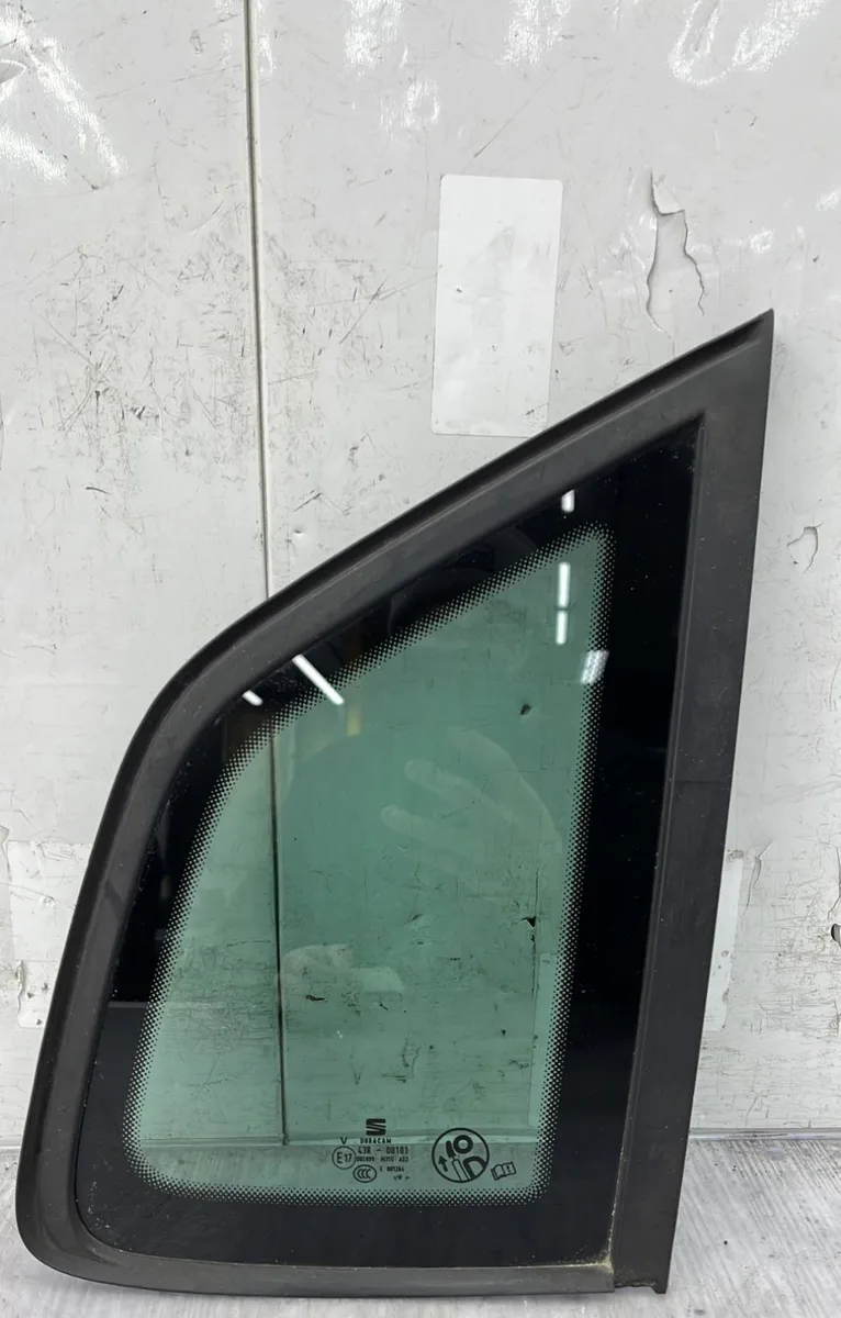 Glace ar custode d SEAT ARONA PHASE 1 occasion