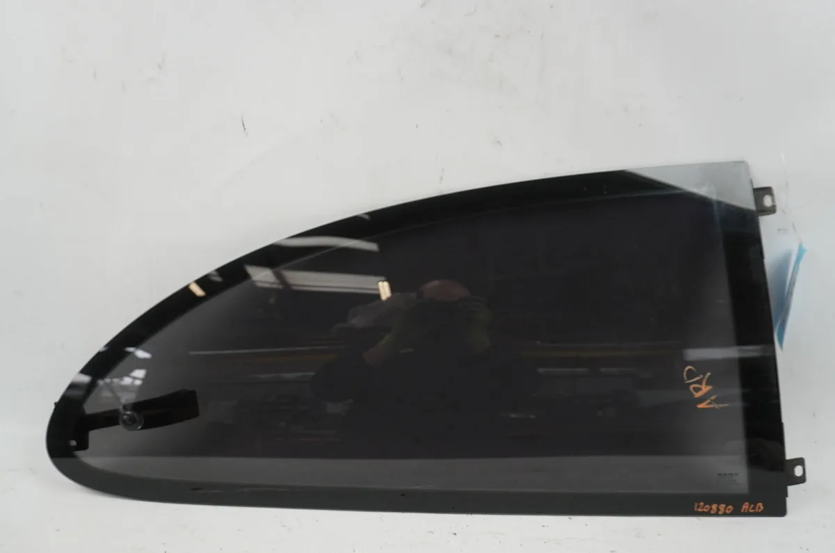 Glace ar custode d Seat IBIZA III (6L1) 1.9 tdi (2002-2009) occasion