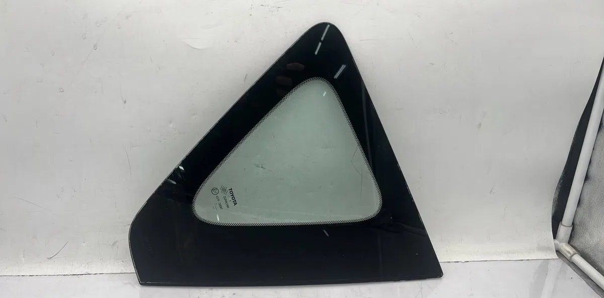 Glace ar custode d TOYOTA VERSO PHASE 1 occasion