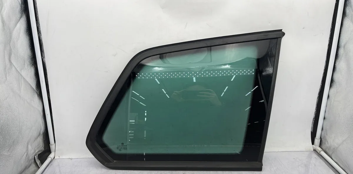 Glace ar custode d VOLKSWAGEN GOLF 7 PHASE 2 BREAK occasion