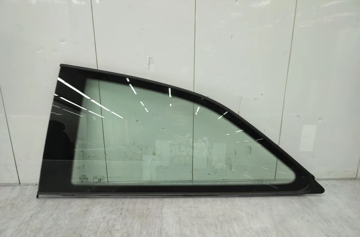 Glace ar custode g AUDI A5 1 COUPE PHASE 2 occasion