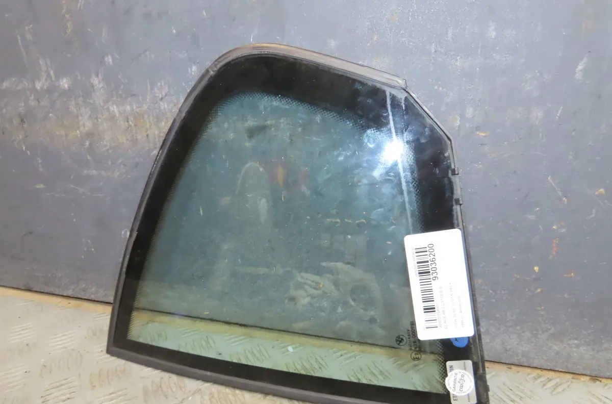 Glace ar custode g Bmw 3 (E46) 325 xi (2000-2005) occasion