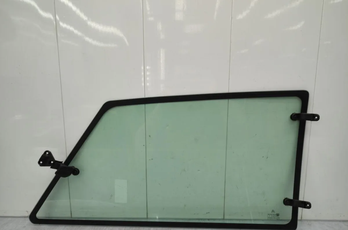 Glace ar custode g CITROEN AX PHASE 2 occasion