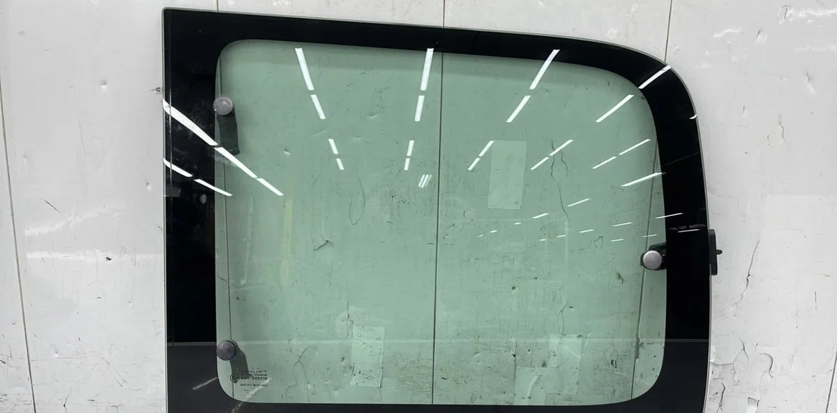 Glace ar custode g CITROEN BERLINGO 1 PHASE 1 occasion