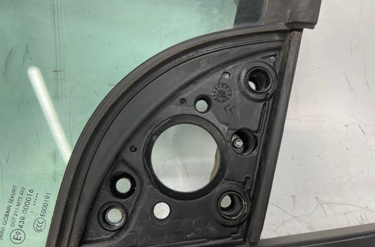 Glace ar custode g CITROEN BERLINGO 2 PHASE 1 occasion