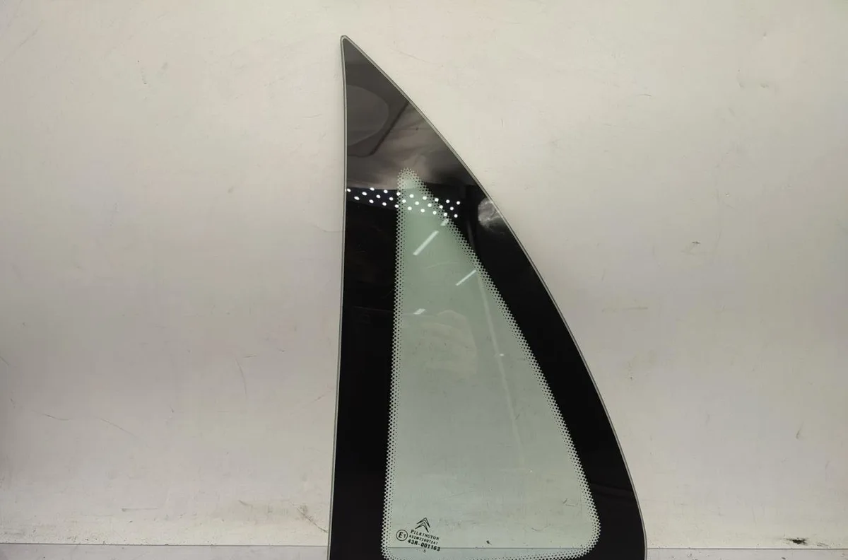 Glace ar custode g CITROEN C3 1 PHASE 2 occasion