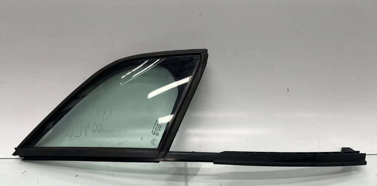 Glace ar custode g CITROEN C3 2 PHASE 1 occasion