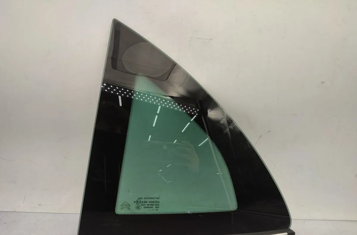 Glace ar custode g CITROEN C3 2 PHASE 2 occasion