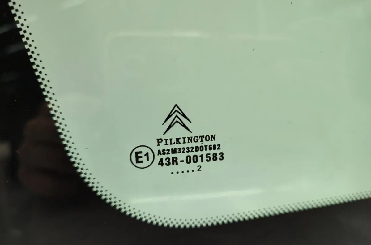 Glace ar custode g CITROEN C3 PICASSO PHASE 1 occasion