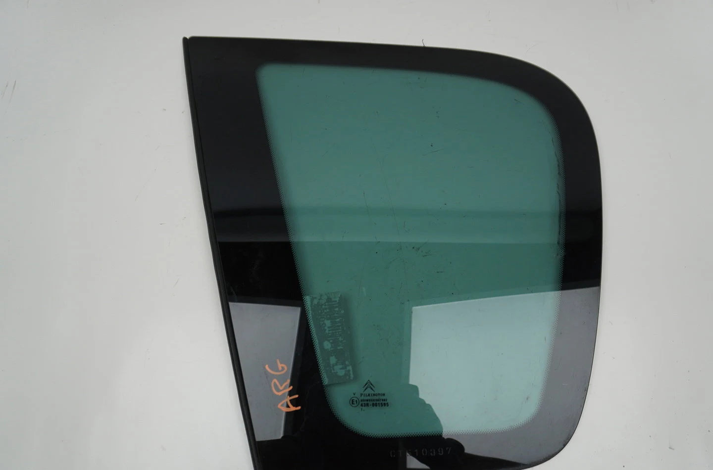 Glace ar custode g Citroen C3 PICASSO (SH_) 1.6 hdi 90 (2010) 5 portes occasion