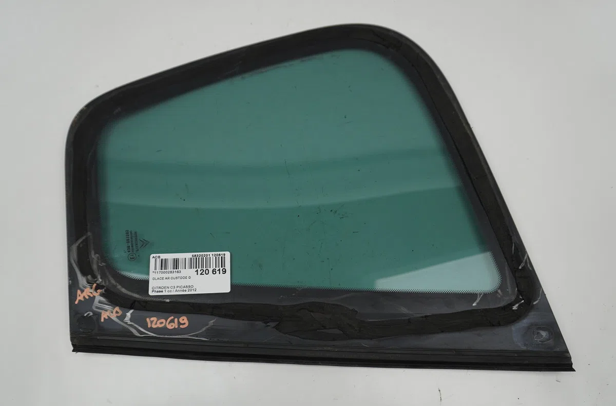 Glace ar custode g Citroen C3 PICASSO (SH_) 1.6 hdi 90 (2010) 5 portes occasion