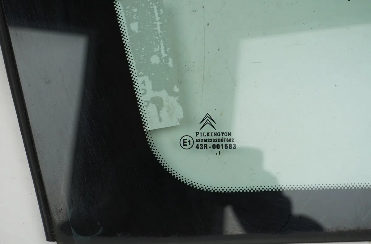 Glace ar custode g Citroen C3 PICASSO (SH_) 1.6 hdi 90 (2010) 5 portes occasion