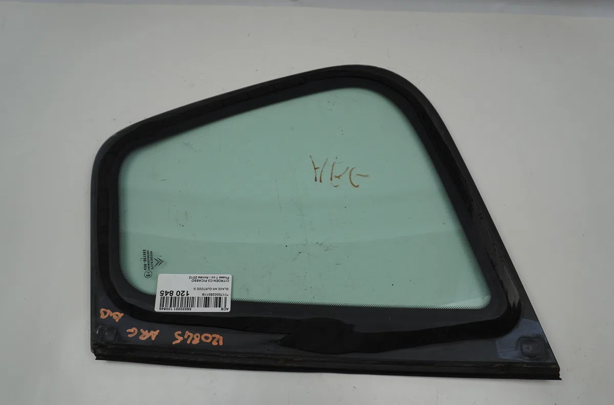 Glace ar custode g Citroen C3 PICASSO (SH_) 1.6 hdi 90 (2010) 5 portes occasion