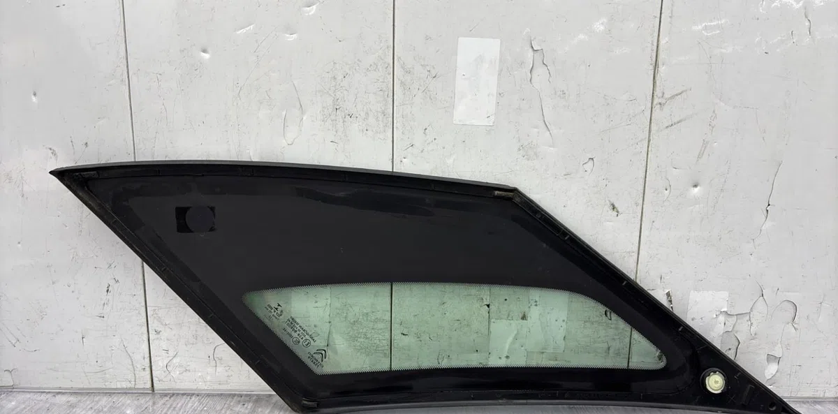 Glace ar custode g CITROEN C4 PICASSO 2 PHASE 1 occasion