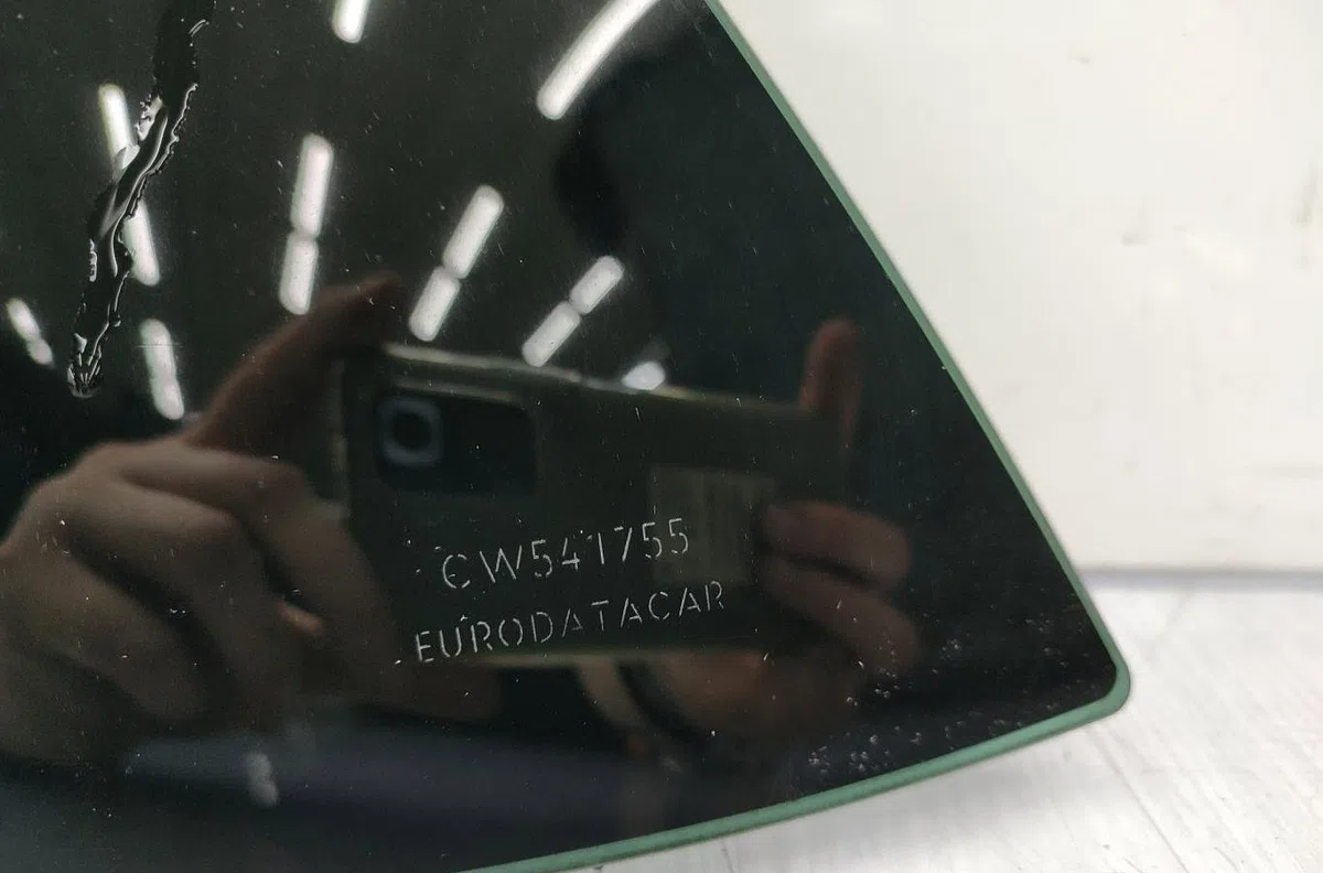 Glace ar custode g CITROEN DS3 PHASE 1 occasion