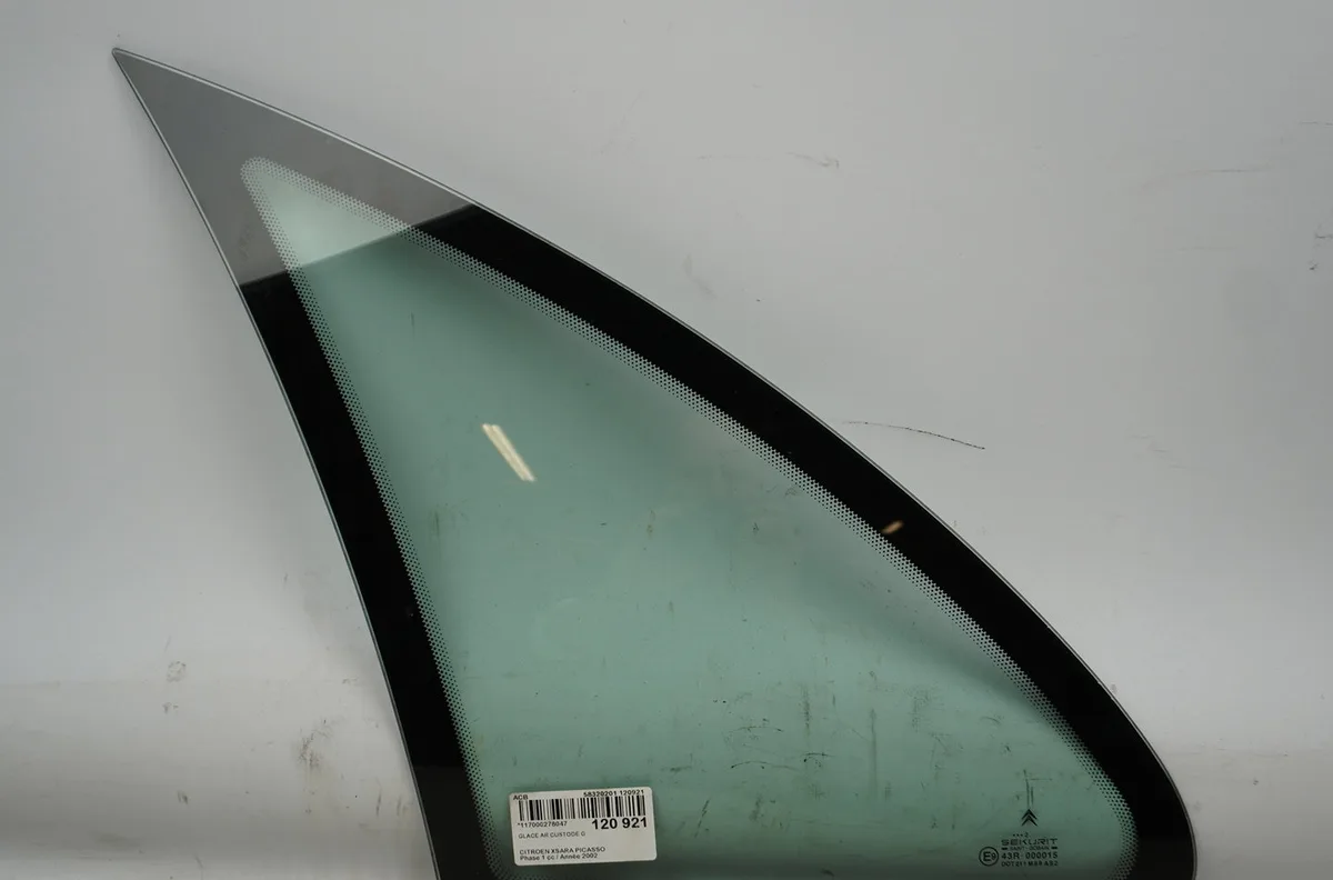 Glace ar custode g Citroen XSARA PICASSO (N68) 2.0 hdi (1999-2011) 5 portes occasion