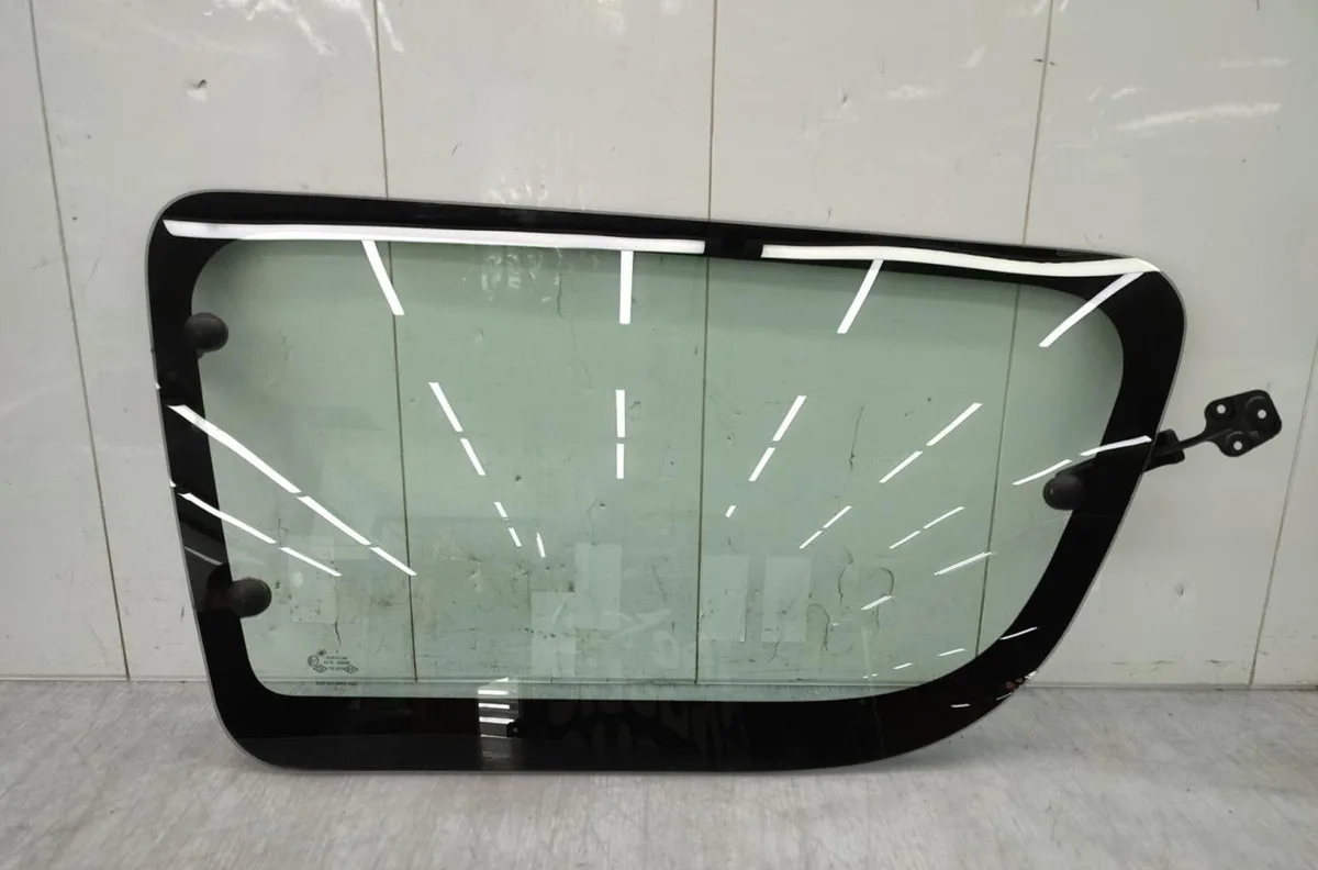 Glace ar custode g DACIA LOGAN MCV 1 PHASE 1 BREAK occasion