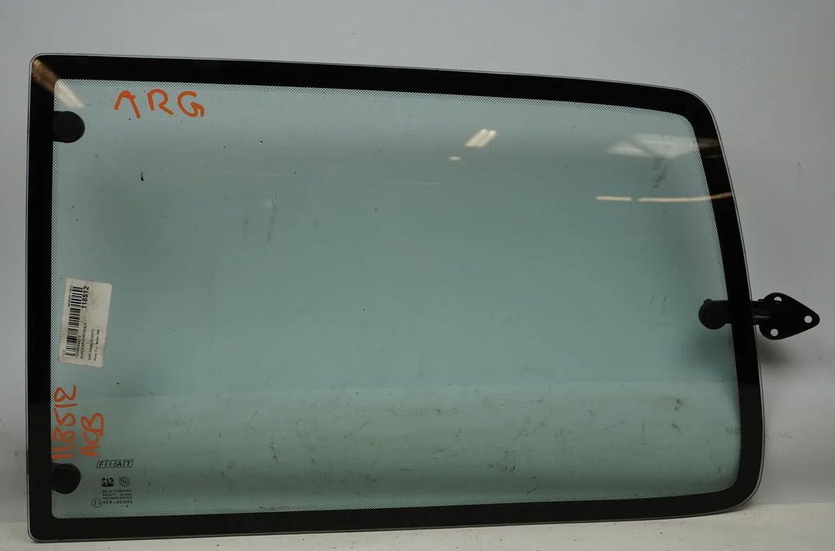 Glace ar custode g Fiat CINQUECENTO (170_) 0.9 i.e. s (170af, 170cf) (1991-1999) occasion