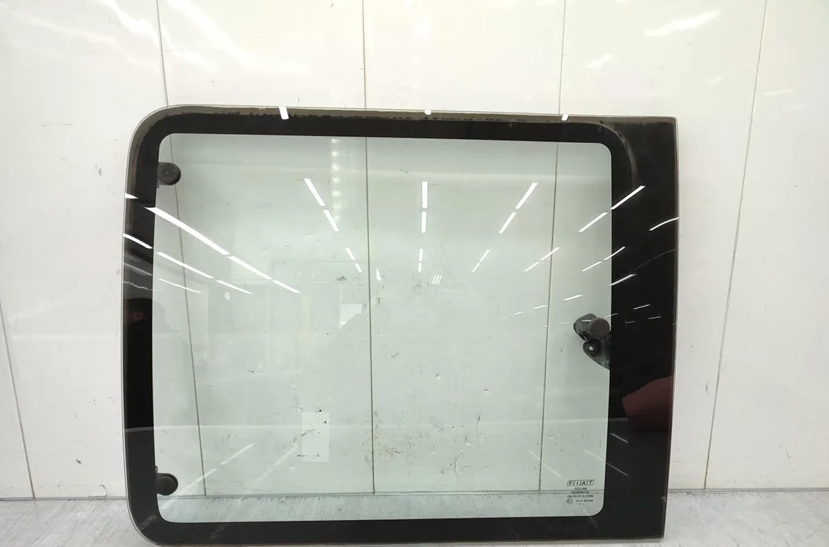 Glace ar custode g FIAT DOBLO 1 PHASE 1 occasion