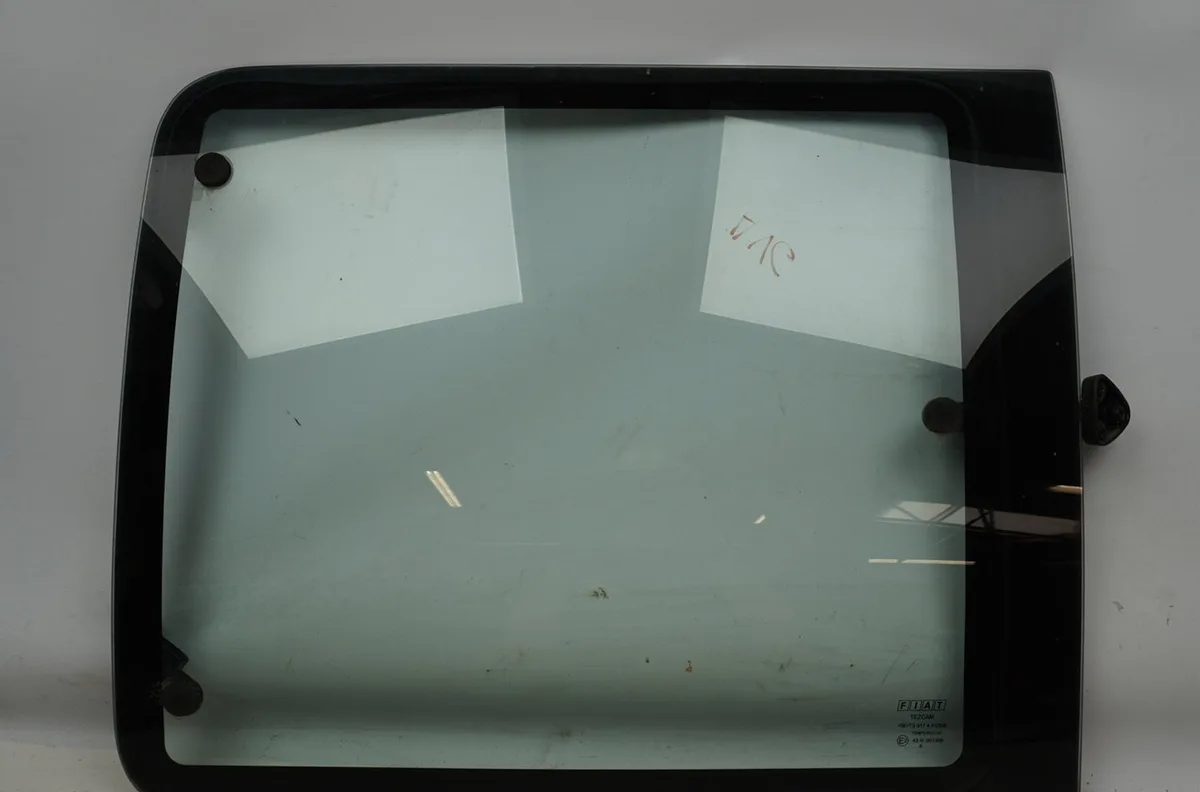 Glace ar custode g Fiat DOBLO Monospace (119_, 223_) 1.9 jtd (2003) occasion
