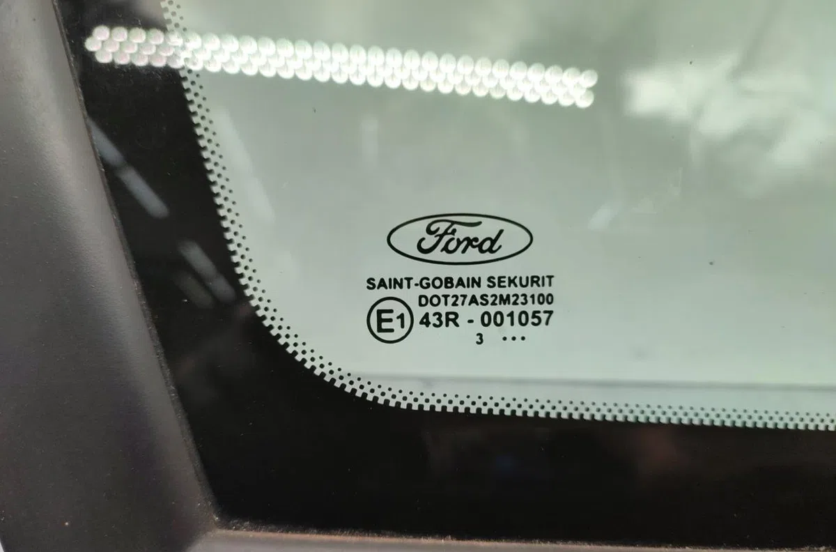 Glace ar custode g FORD C-MAX 1 PHASE 1 occasion