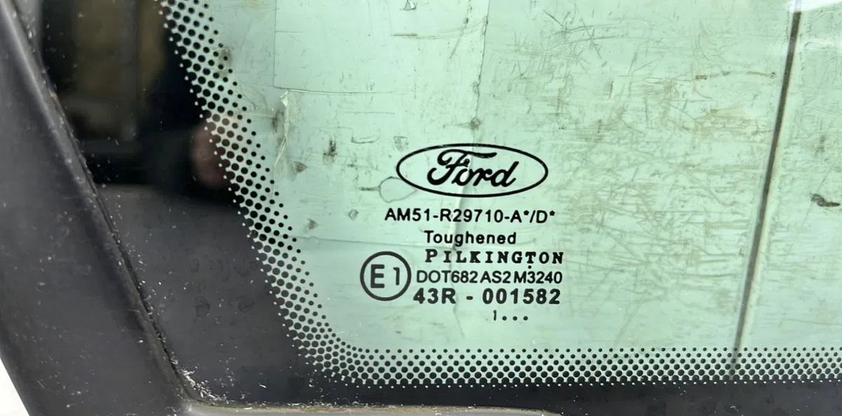 Glace ar custode g FORD C-MAX 2 PHASE 1 occasion
