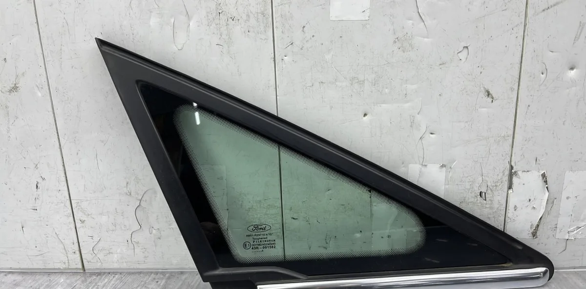 Glace ar custode g FORD C-MAX 2 PHASE 1 occasion