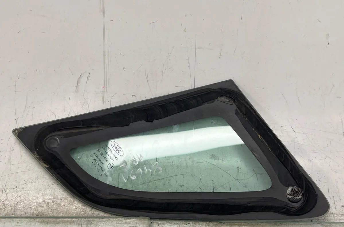 Glace ar custode g FORD ECOSPORT PHASE 3 occasion